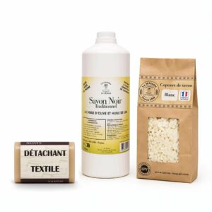Pack Famille – Copeaux de Marseille